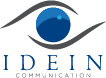 Idein Communication Logo